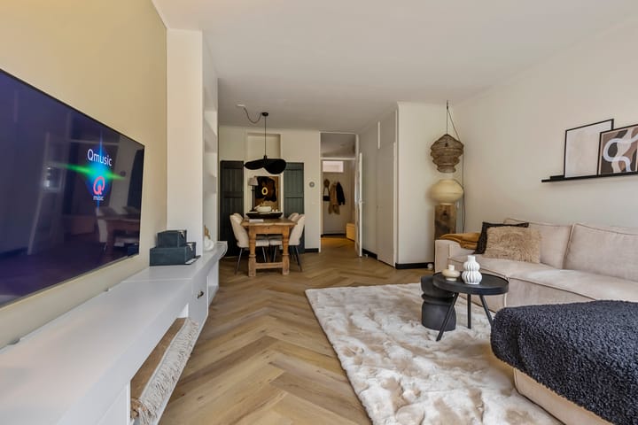 Foto 9 van Dokter van Stratenweg 148