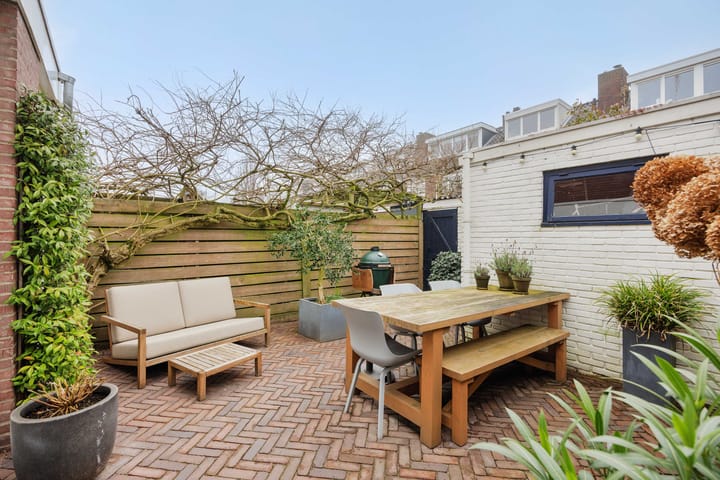 Foto 14 van Ackersdijckstraat 7