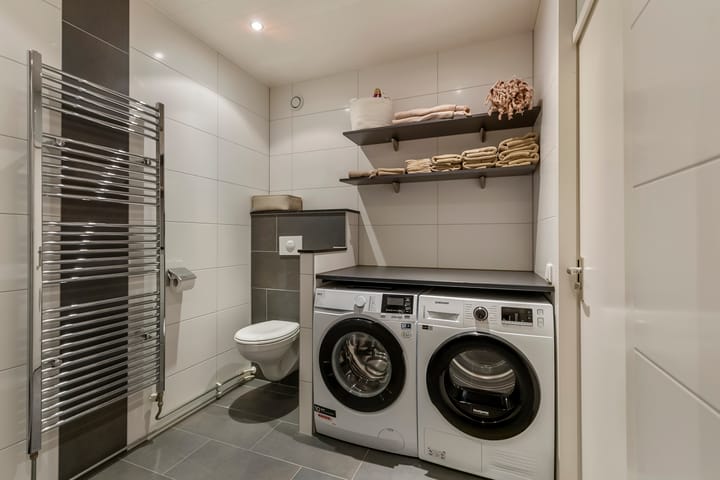 Foto 23 van Dokter van Stratenweg 148