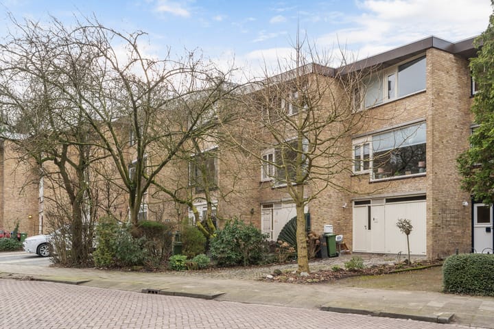 Foto 43 van Willem Lodewijklaan 53