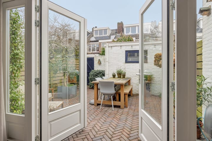 Foto 13 van Ackersdijckstraat 7