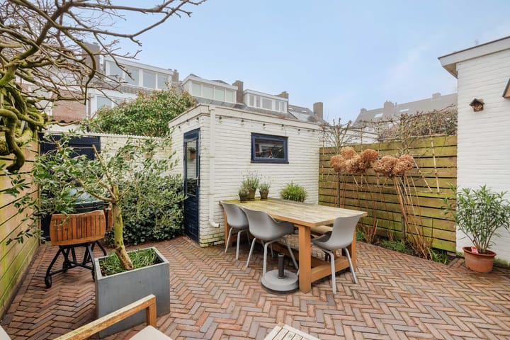 Foto 15 van Ackersdijckstraat 7