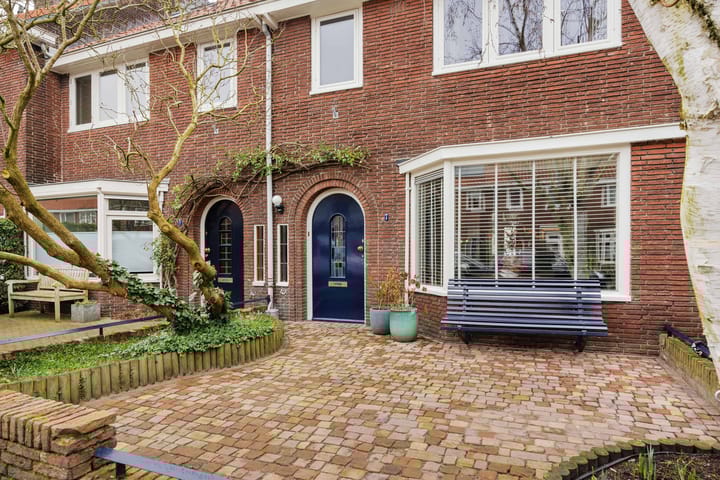 Foto 29 van Ackersdijckstraat 7