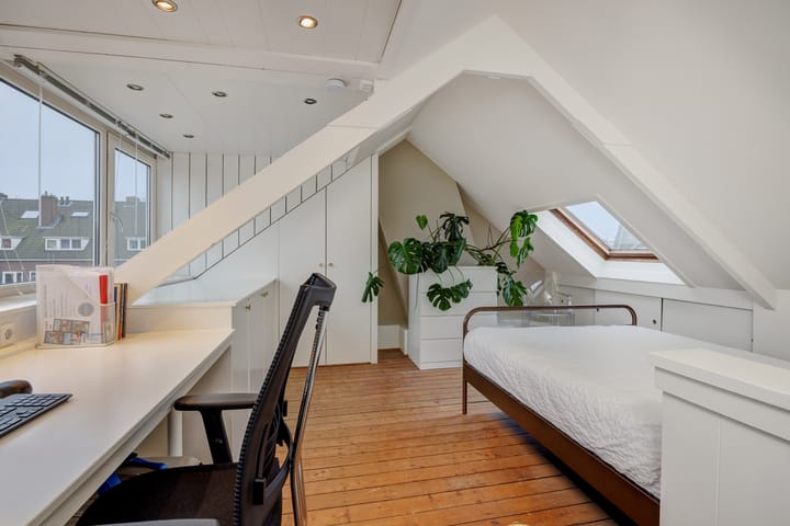 Foto 27 van Ackersdijckstraat 7