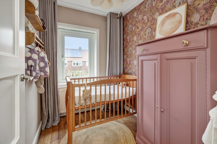 Foto 23 van Ackersdijckstraat 7