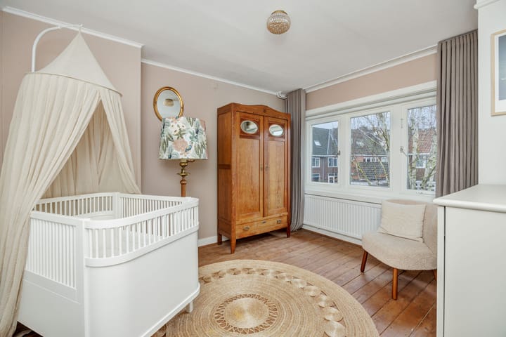 Foto 20 van Ackersdijckstraat 7