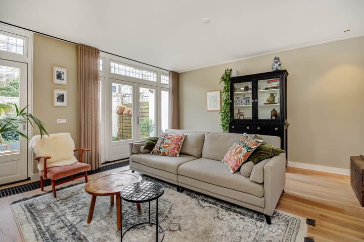 Foto 11 van Ackersdijckstraat 7