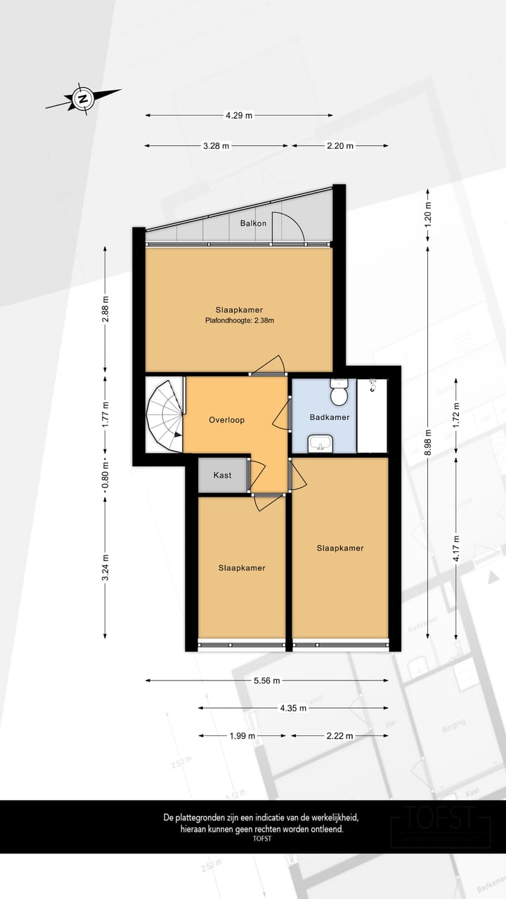Foto 50 van Willem Lodewijklaan 53