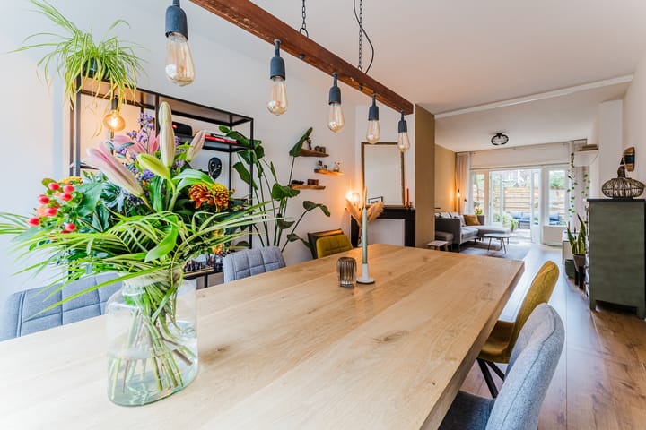 Foto 2 van Bataviastraat 67