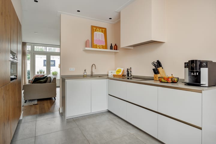 Foto 10 van Ackersdijckstraat 7