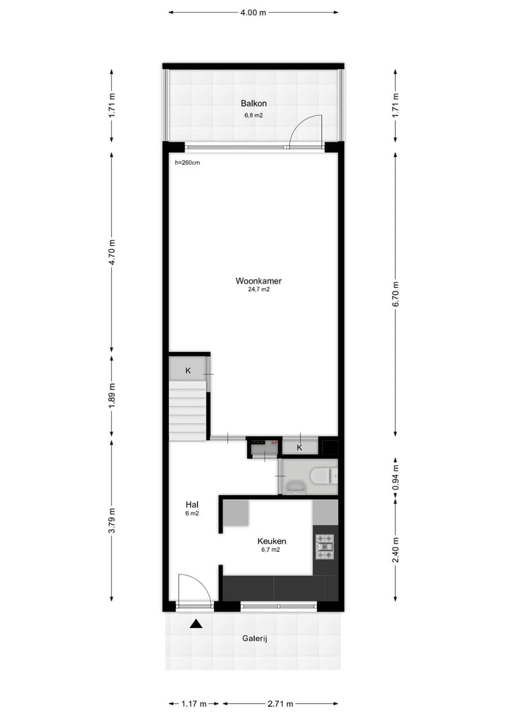 Foto 28 van Dokter van Stratenweg 148