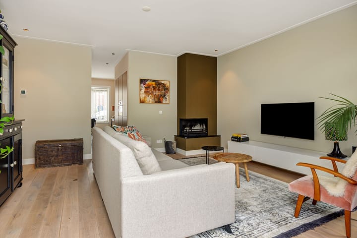 Foto 12 van Ackersdijckstraat 7