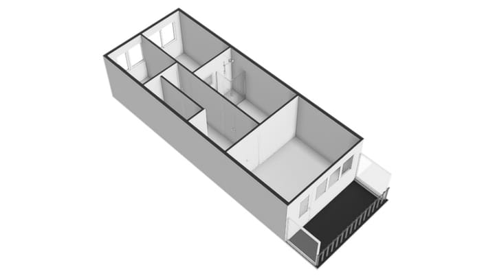 Foto 31 van Dokter van Stratenweg 148