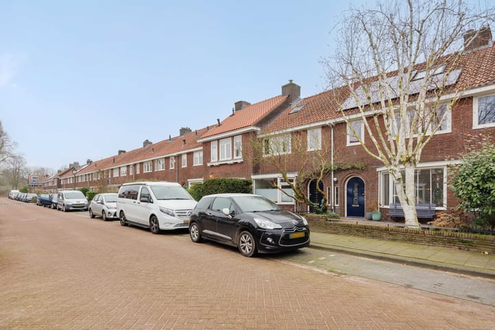 Foto 30 van Ackersdijckstraat 7