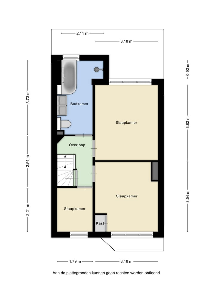 Foto 33 van Ackersdijckstraat 7