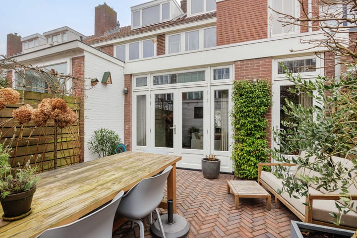 Foto 16 van Ackersdijckstraat 7