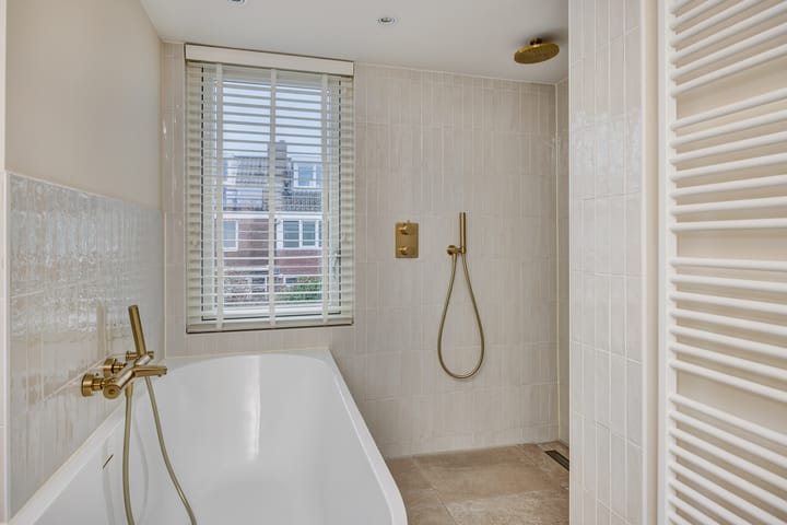 Foto 25 van Ackersdijckstraat 7