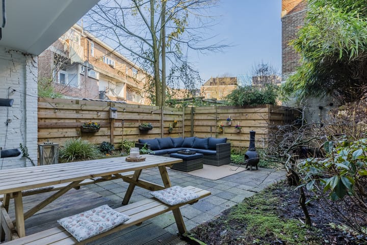 Foto 4 van Bataviastraat 67