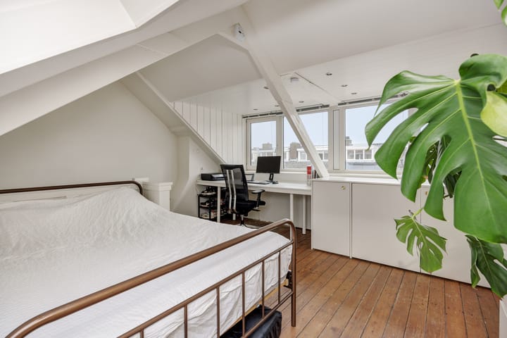 Foto 28 van Ackersdijckstraat 7