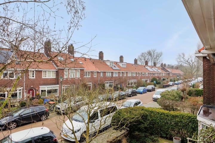 Foto 22 van Ackersdijckstraat 7