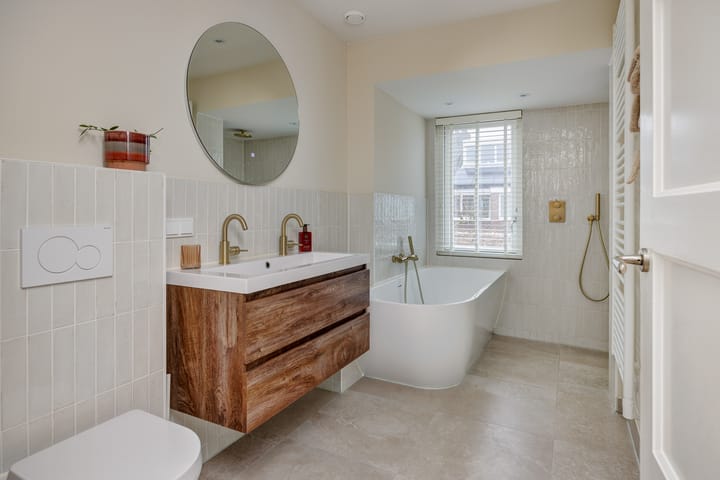 Foto 24 van Ackersdijckstraat 7