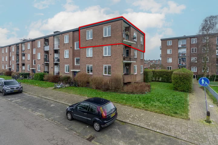 Foto 2 van Neptunusstraat 42