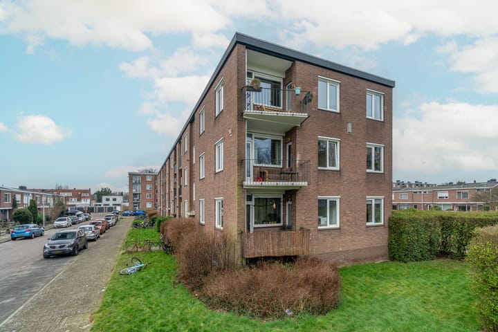 Foto 3 van Neptunusstraat 42