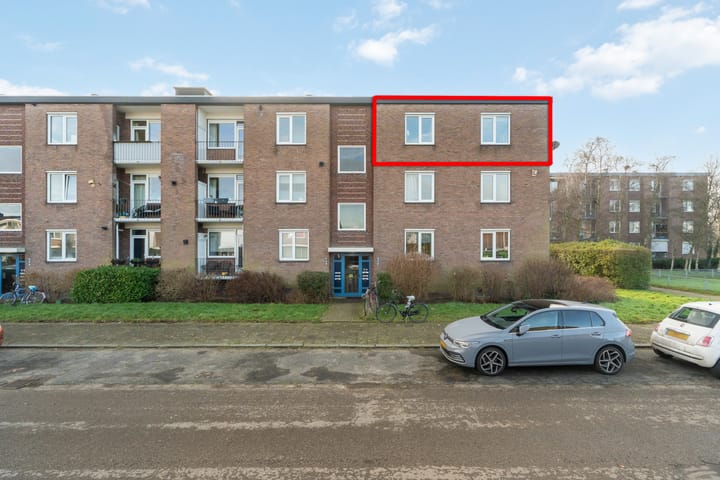 Foto 4 van Neptunusstraat 42