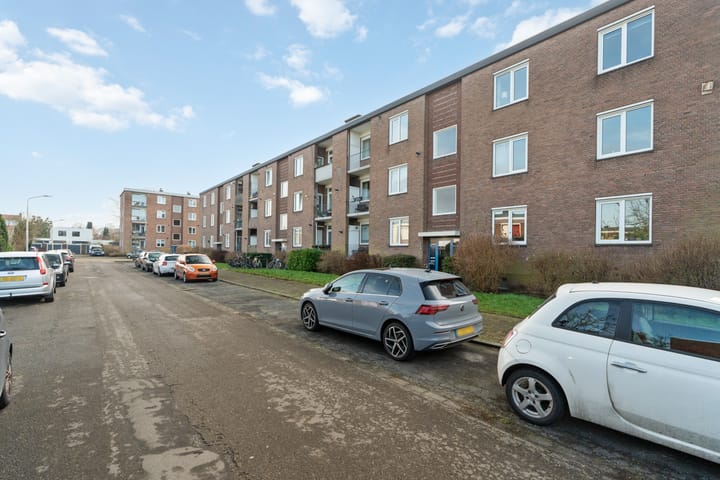 Foto 5 van Neptunusstraat 42