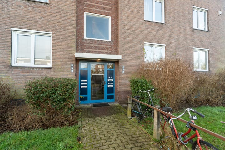 Foto 7 van Neptunusstraat 42