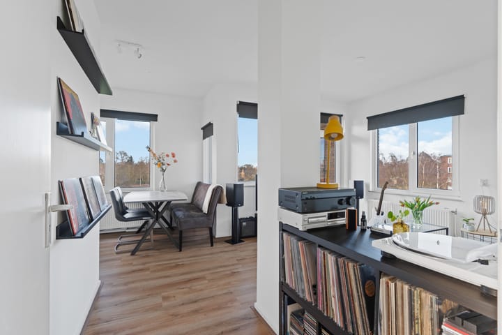 Foto 8 van Neptunusstraat 42