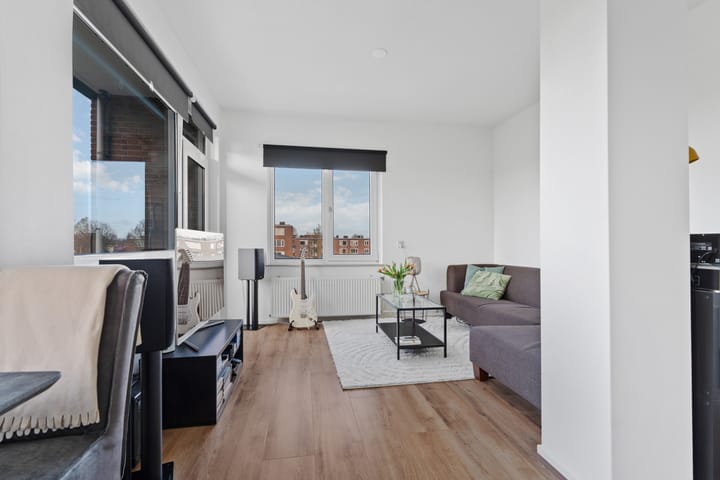 Foto 9 van Neptunusstraat 42