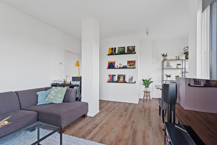 Foto 12 van Neptunusstraat 42