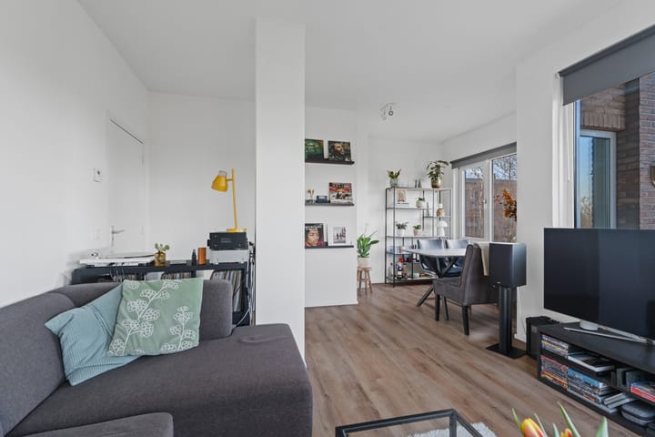 Foto 13 van Neptunusstraat 42