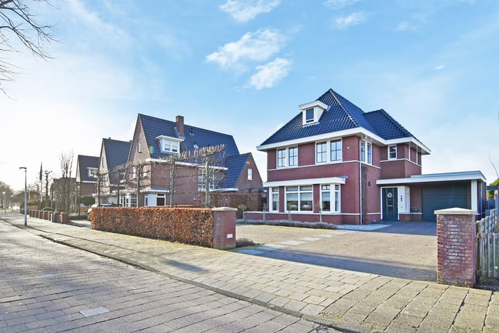 Dijkweg 101
