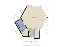 View floorplan