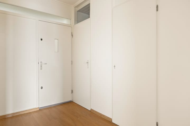 Foto 2 van Graan voor Visch 16127