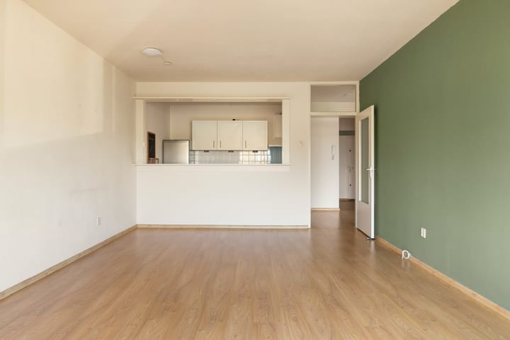 Foto 3 van Graan voor Visch 16127