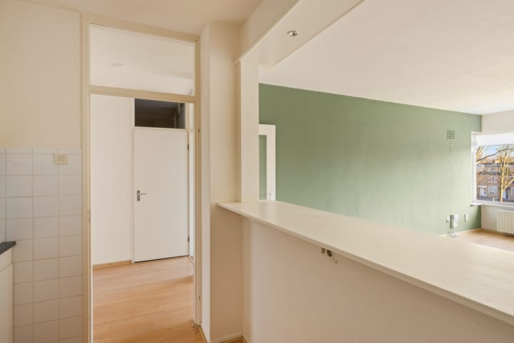 Foto 4 van Graan voor Visch 16127