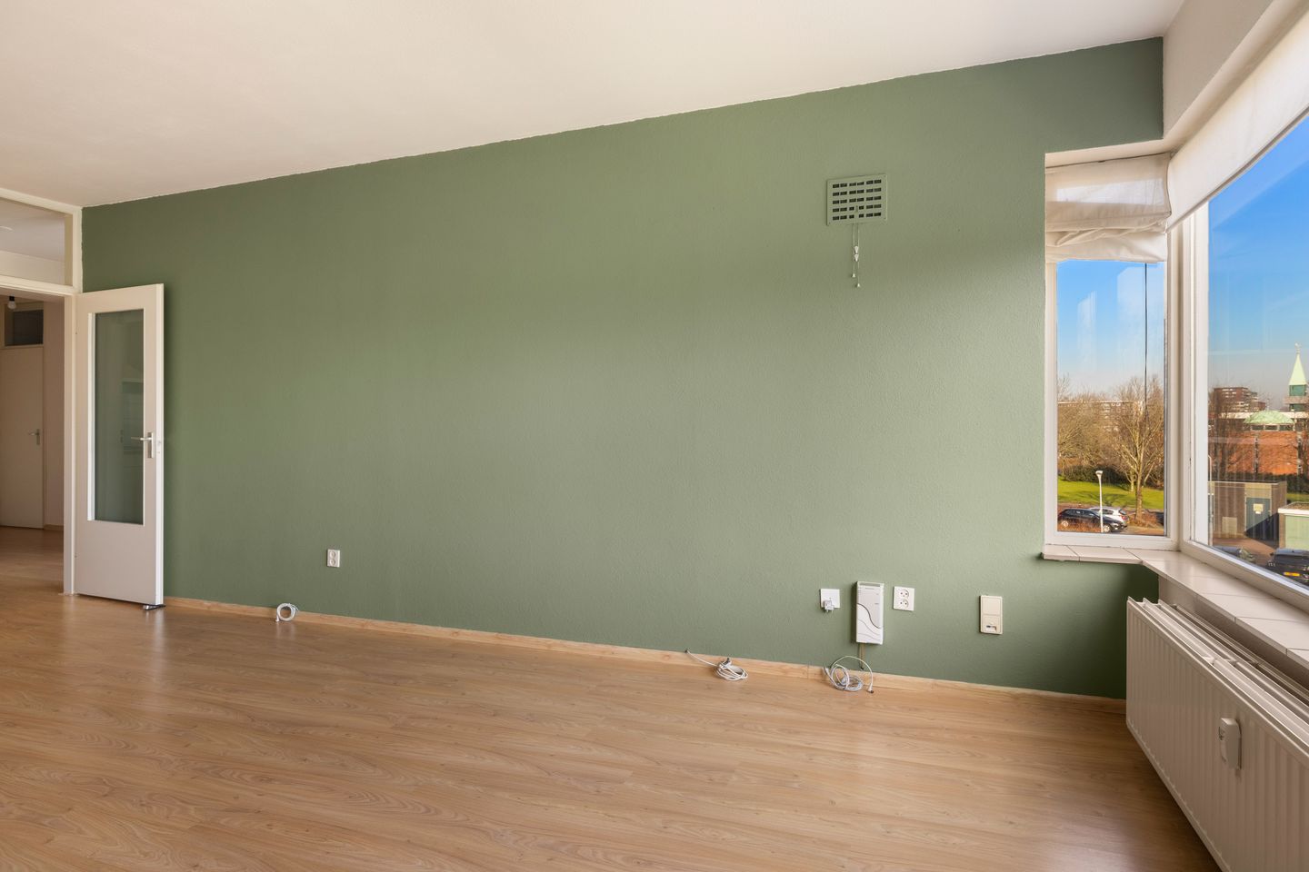 Foto 5 van Graan voor Visch 16127