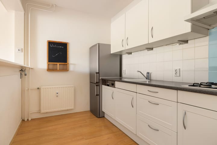 Photo 8 of Graan voor Visch 16127