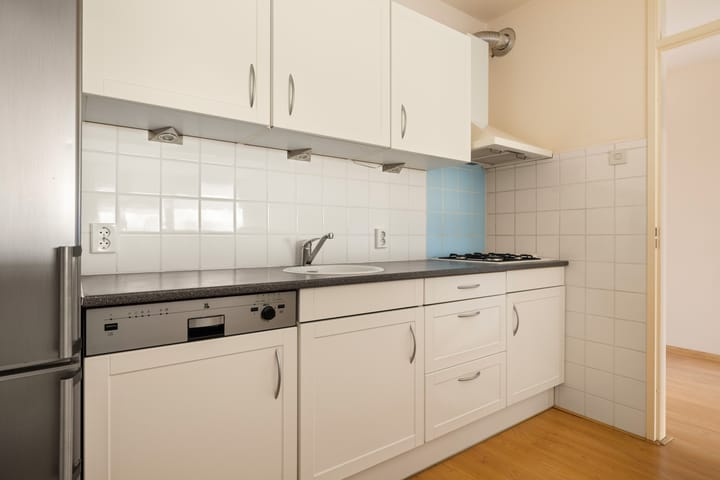 Photo 9 of Graan voor Visch 16127