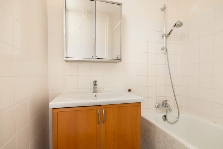 Photo 11 of Graan voor Visch 16127