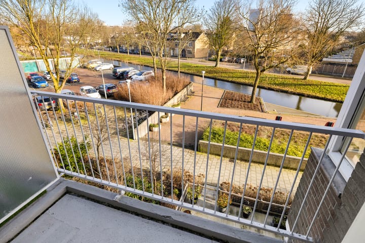 Photo 16 of Graan voor Visch 16127