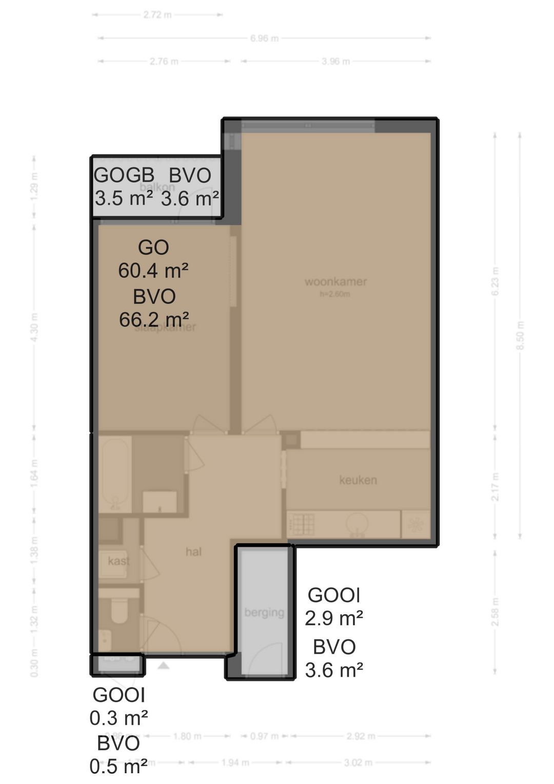 Foto 20 van Graan voor Visch 16127