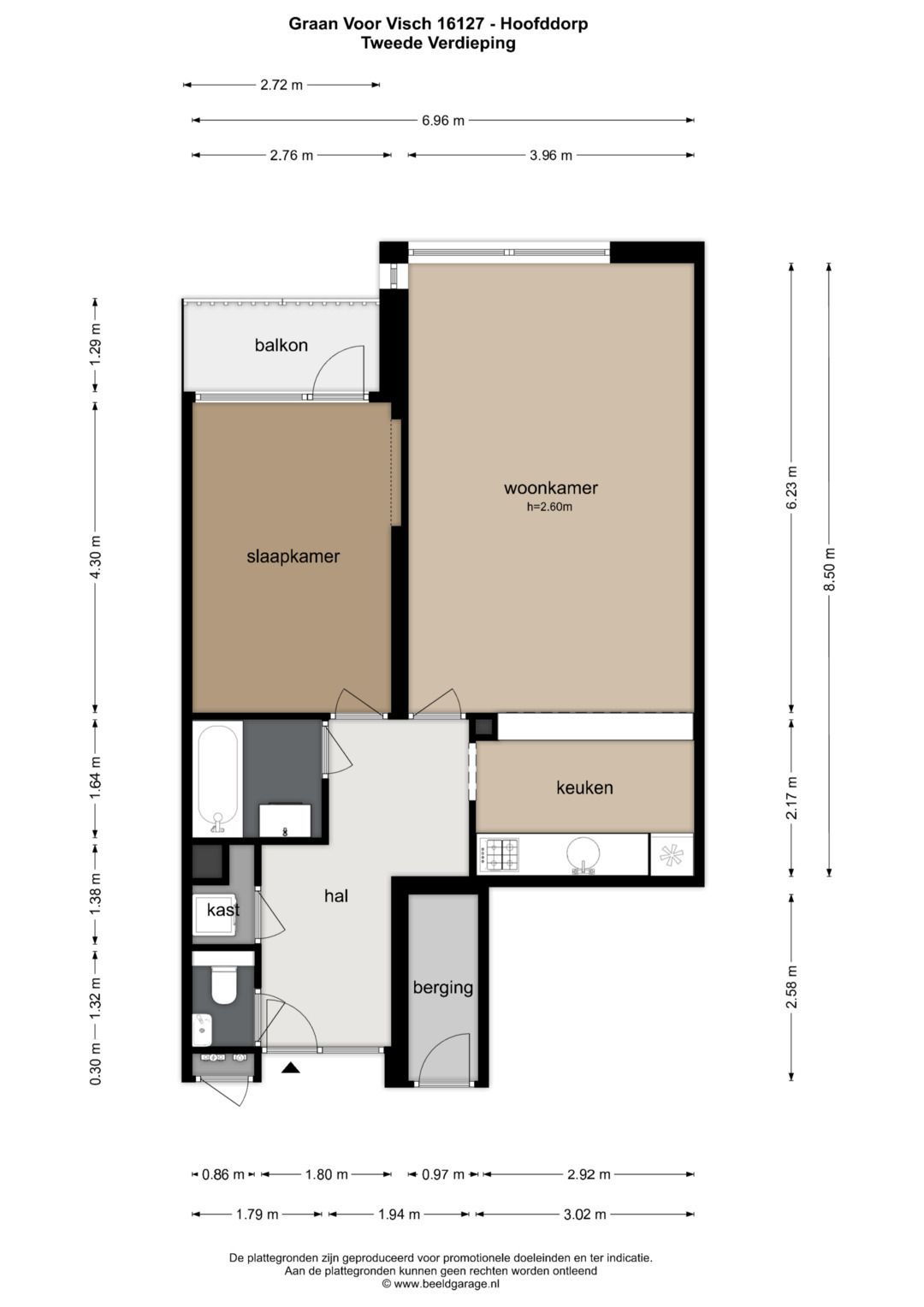 Foto 21 van Graan voor Visch 16127