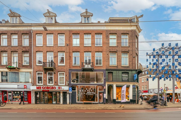 Van Woustraat 14-H