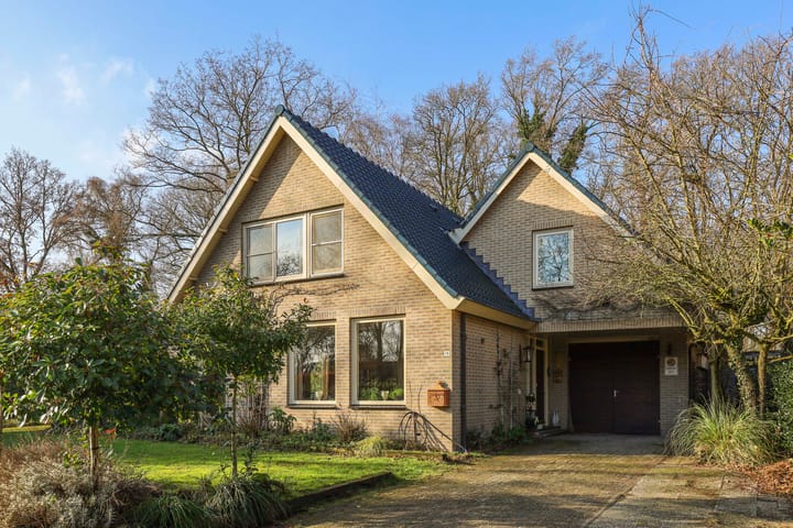 Foto 1 van De Dennenhoek 19