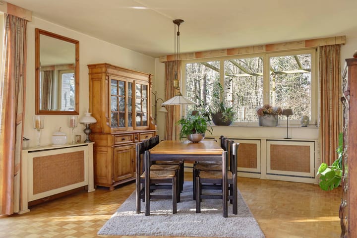 Foto 2 van De Dennenhoek 19