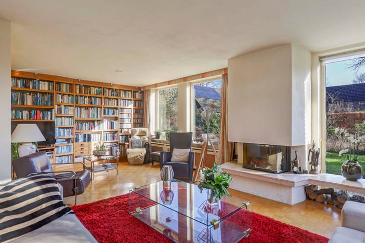 Foto 3 van De Dennenhoek 19